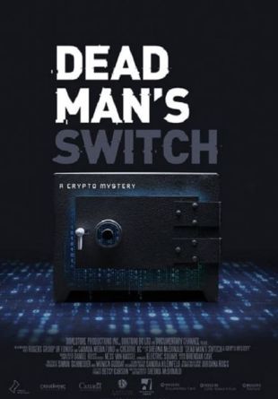 Dead Man's Switch: A Crypto Mystery