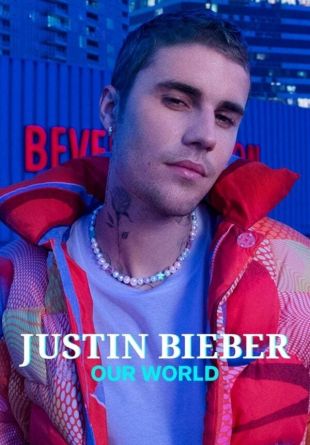 Justin Bieber: Our World