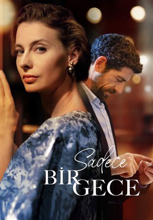 Sadece Bir Gece