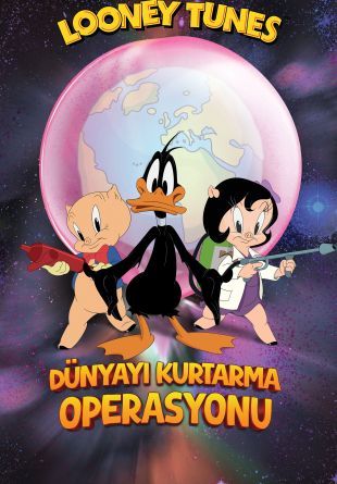 The Day the Earth Blew Up: A Looney Tunes Movie