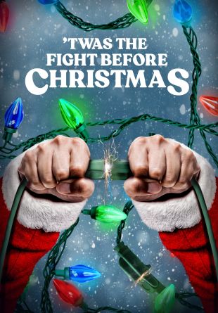 The Fight Before Christmas
