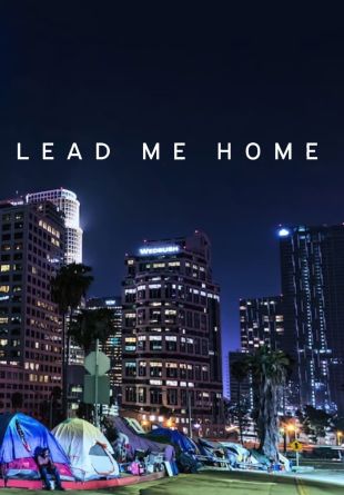 Lead Me Home