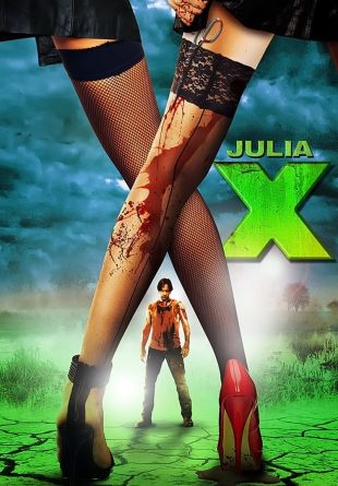 Julia X