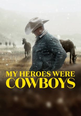 My Heroes Were Cowboys