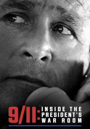 9/11: Inside the President's War Room