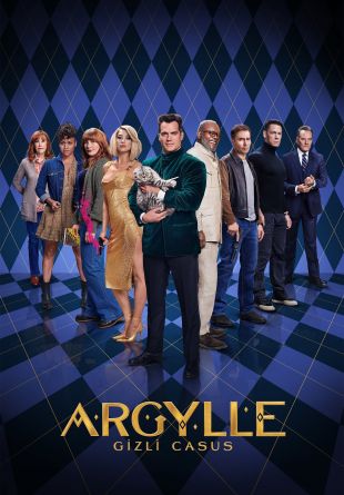 Argylle
