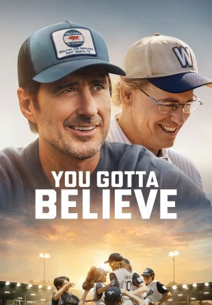 You Gotta Believe