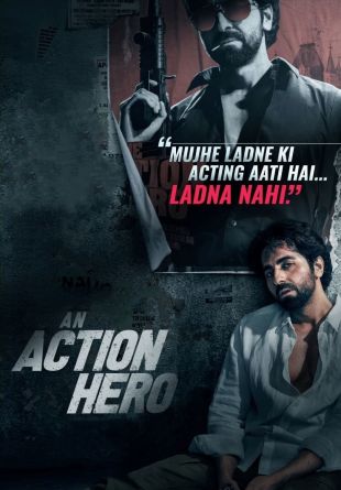 An Action Hero