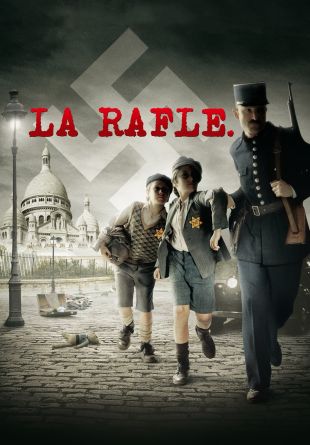 La rafle