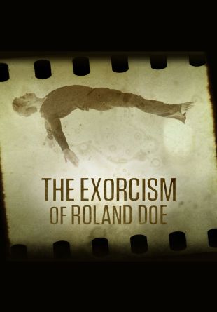 The Exorcism of Roland Doe