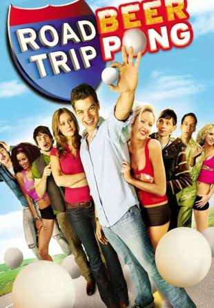 Road Trip II: Beer Pong