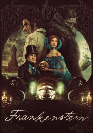Frankenstein