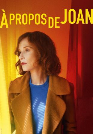 About Joan