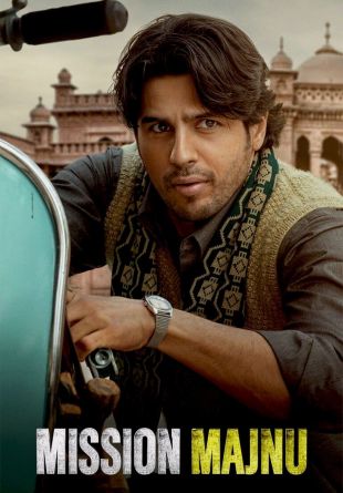 Mission Majnu