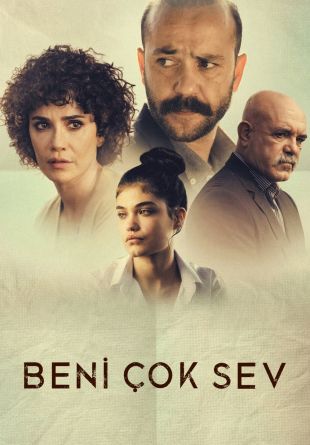 Beni Çok Sev