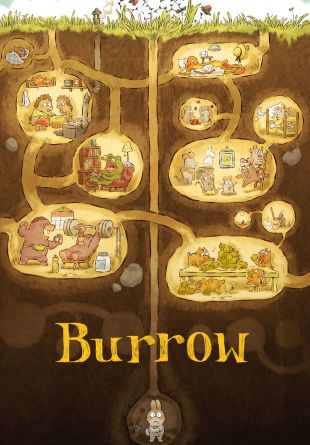 Burrow