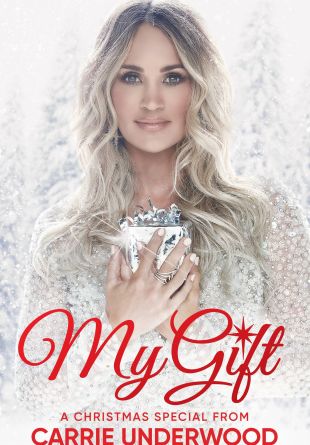 My Gift: A Christmas Special From Carrie Underwood