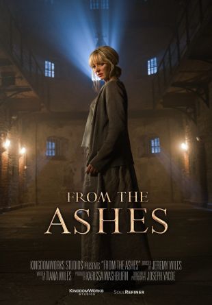 From the Ashes