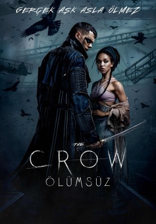 The Crow