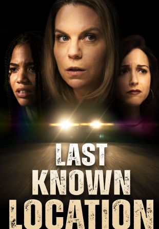 Last Known Location