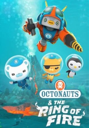 Octonauts: The Ring of Fire
