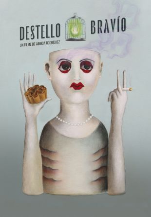 Destello bravío