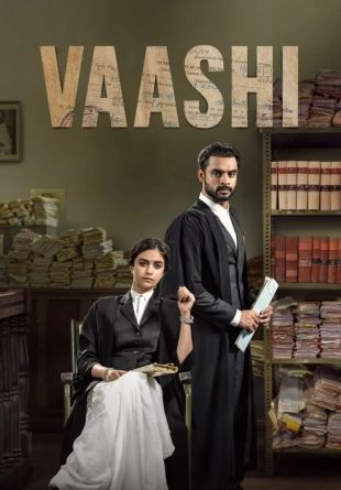 Vaashi