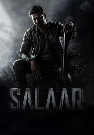 Salaar: Part 1 - Ceasefire