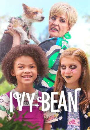 Ivy & Bean