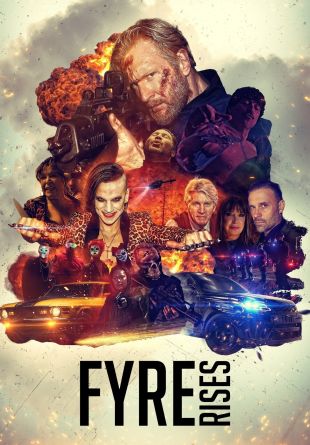 Fyre Rises