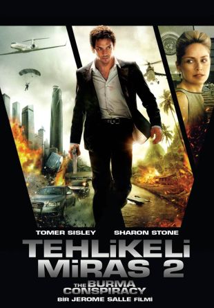 Largo Winch II