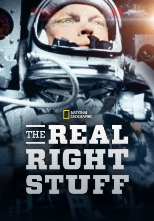 The Real Right Stuff