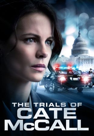 The Trials of Cate McCall
