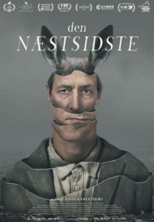 Den Næstsidste