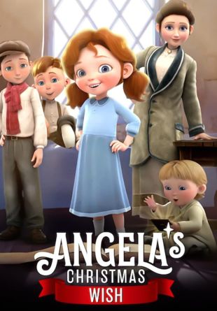 Angela's Christmas Wish