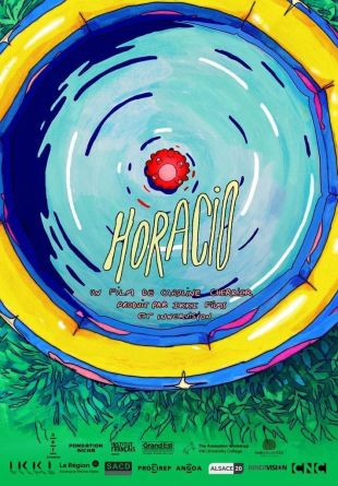 Horacio