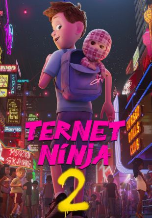 Ternet Ninja 2