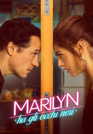 Marilyn ha gli occhi neri