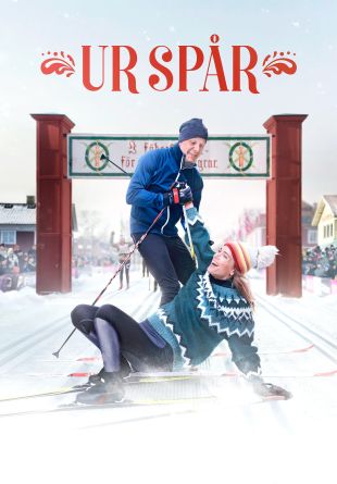 Ur spår