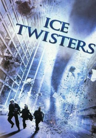 Ice Twisters