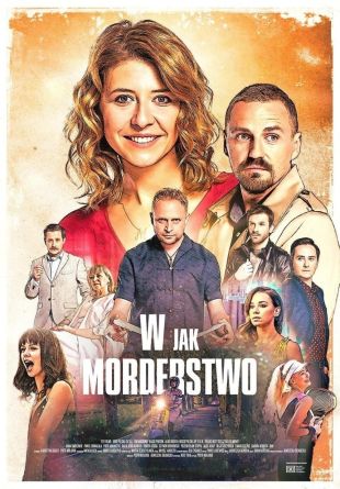 W jak morderstwo