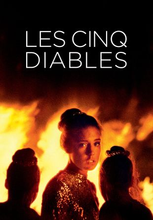 Les cinq diables