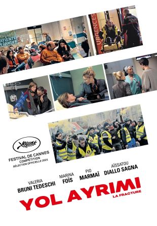 La fracture