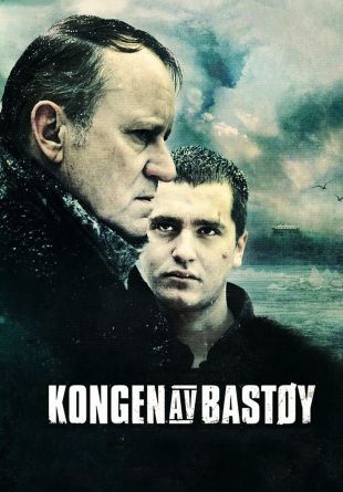Kongen av Bastøy