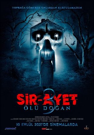 Sir-Ayet Ölü Doğan