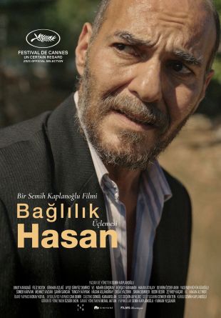 Baglilik Hasan