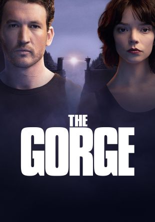 The Gorge