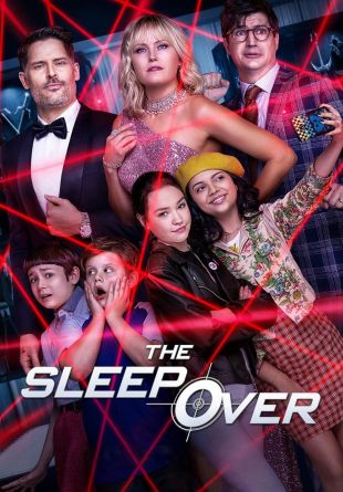 The Sleepover