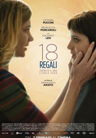 18 regali