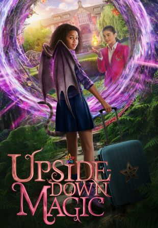 Upside-Down Magic
